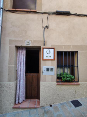 Casa Rural MIJOAN